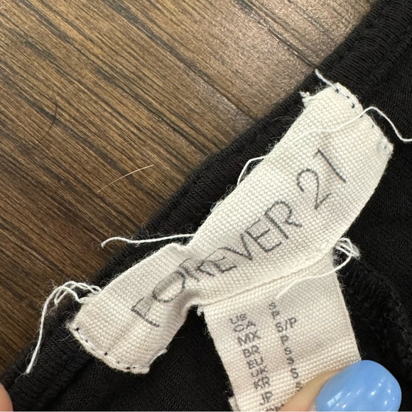 Forever 21 Dress - Picture 5 of 10